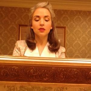 Meet your Posher, Sara-lila